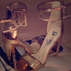 high heel womens shoes